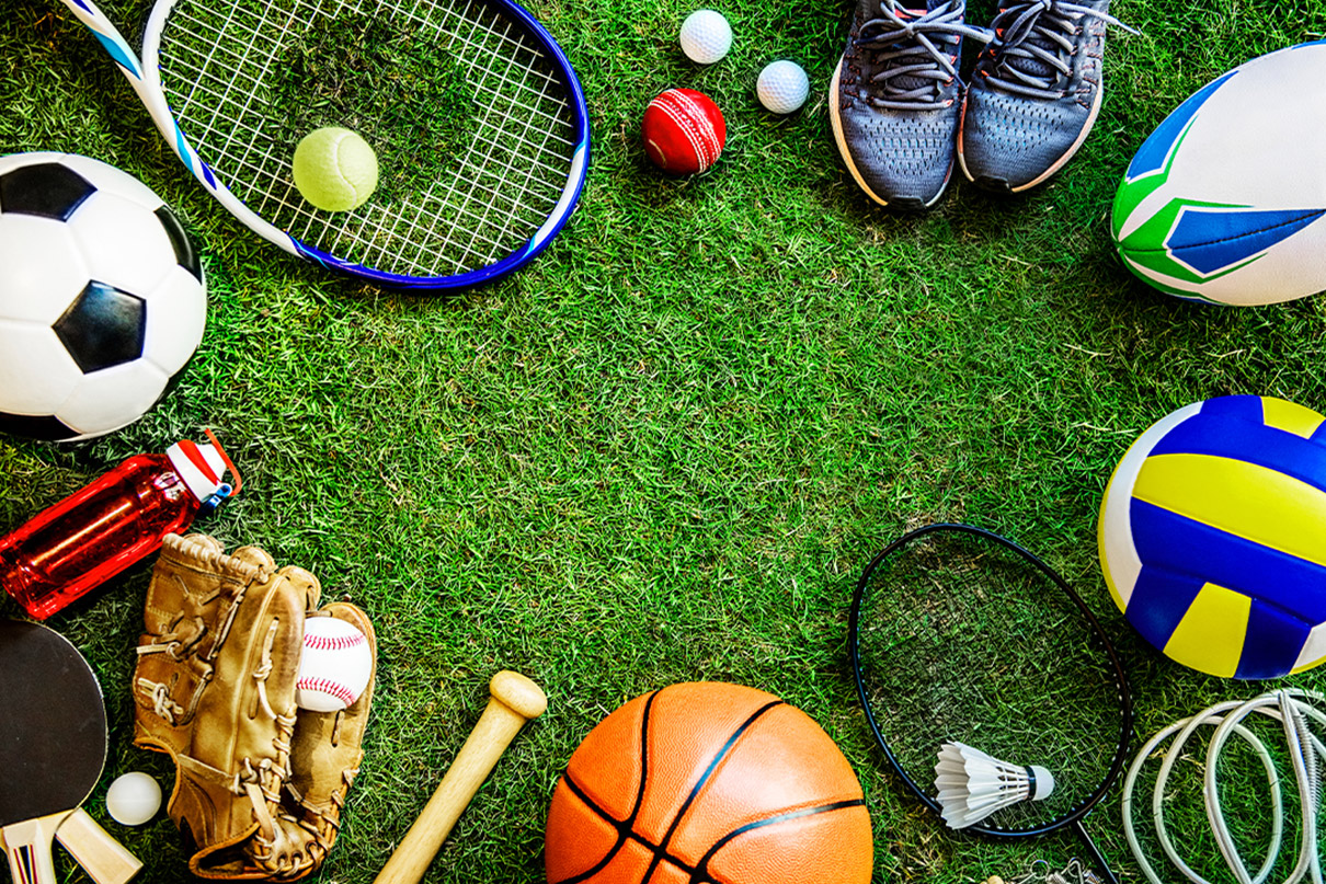 SportsWorld Vision Investments Limited